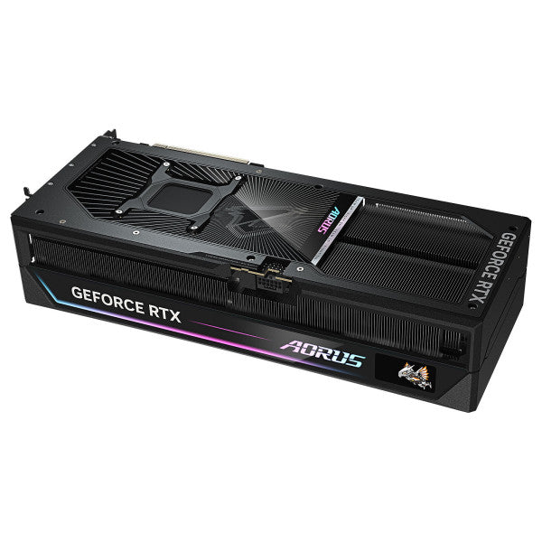 Gigabyte AORUS GeForce RTX 5090 MASTER 32G