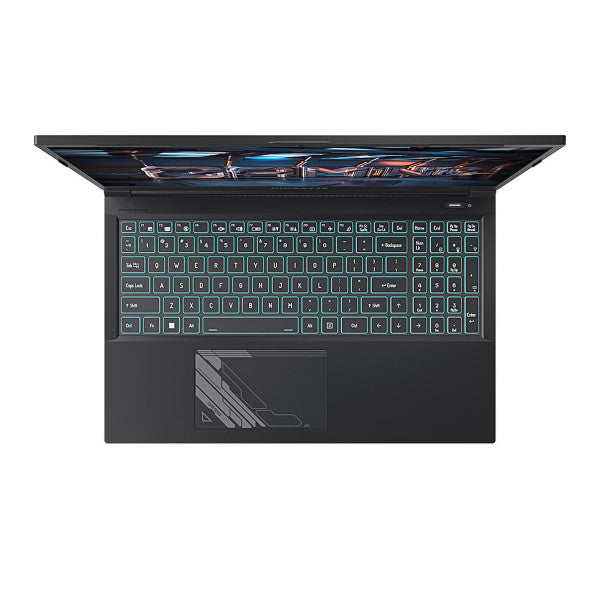 Gigabyte G5 KF i5 12500H/16GB/512GB SSD/RTX4060 8GB/15.6'' 144Hz