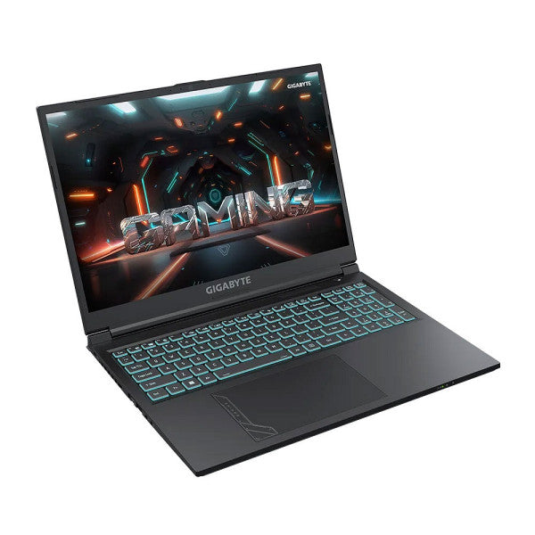 Gigabyte G6 KF-H3EE894KD i7 13620H/16GB DDR5/1TB SSD/RTX4060 8GB/16'' 165Hz