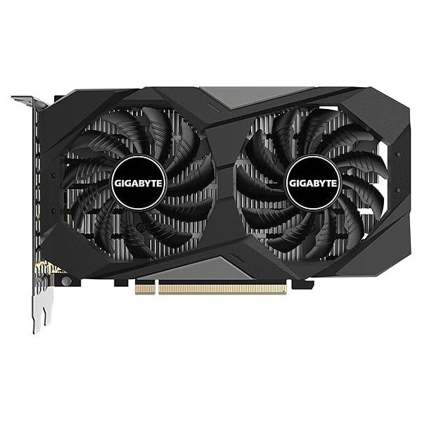 GIGABYTE GeForce RTX 3050 WINDFORCE OC V2 6G