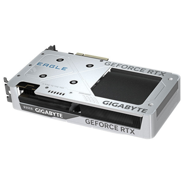 Gigabyte GeForce RTX 5060 Ti EAGLE ICE OC 8G