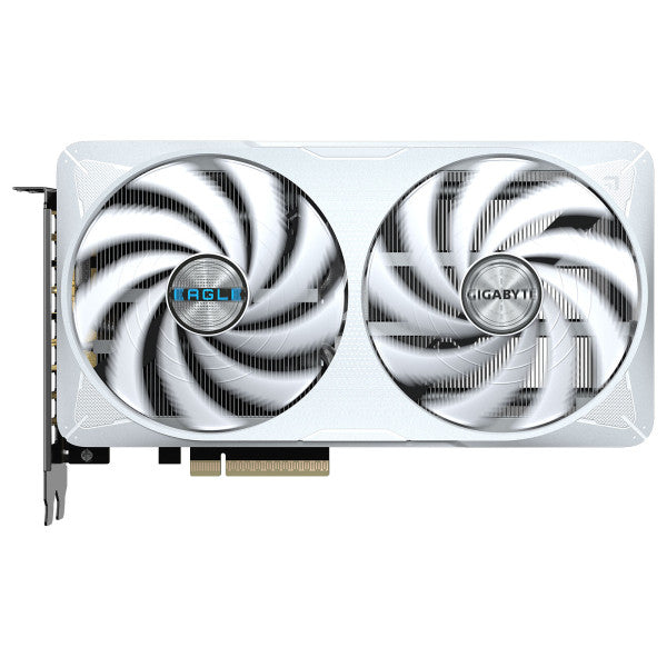 Gigabyte GeForce RTX 5060 Ti EAGLE ICE OC 8G