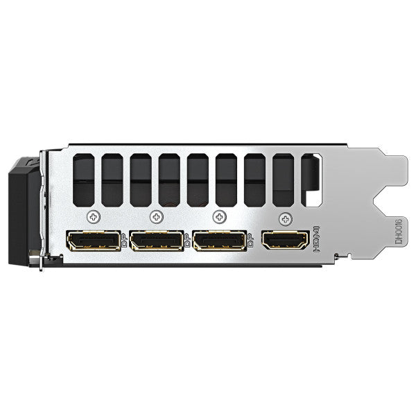 Gigabyte GeForce RTX 5060 Ti WINDFORCE OC 16G (EXCLUSIVITE WEB)
