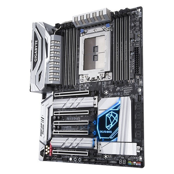 Gigabyte X399 DESIGNARE EX