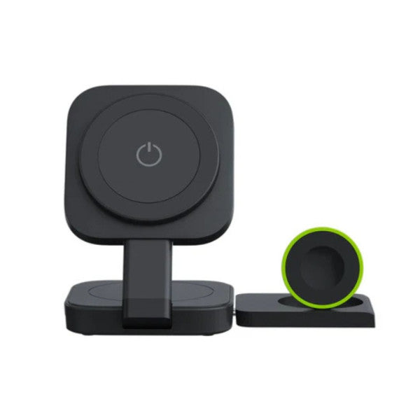 Goui BEND 3in1 chargeur sans fil pliable