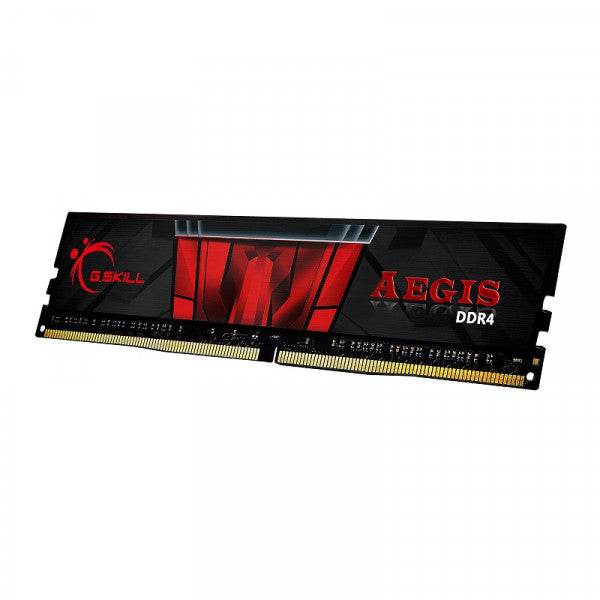 G.Skill Aegis 16Go DDR4 3000 MHz CL16