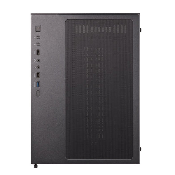 HYBROK TITAN EVO BLACK (7 Fans ARGB)