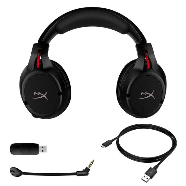 HyperX Cloud Flight Wireless (Sans-fil)