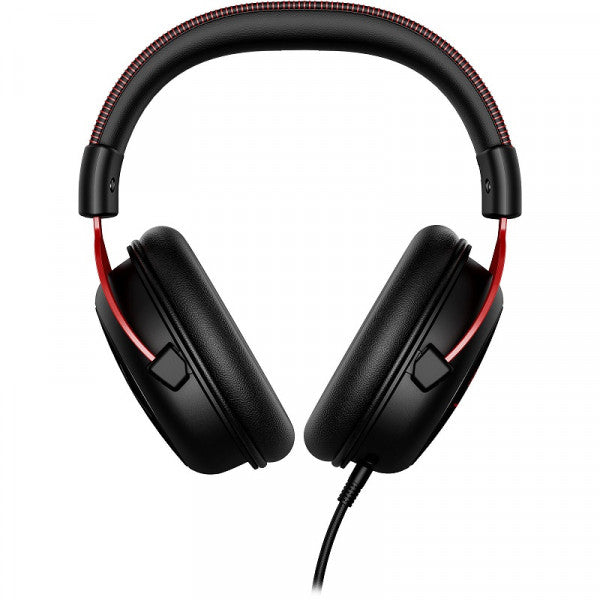 HyperX Cloud II (Rouge)