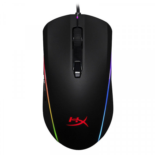 HyperX Pulsefire Surge RGB