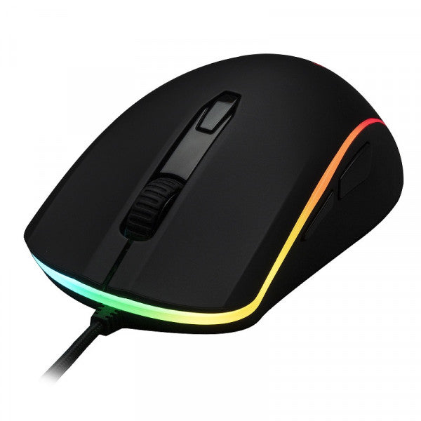 HyperX Pulsefire Surge RGB