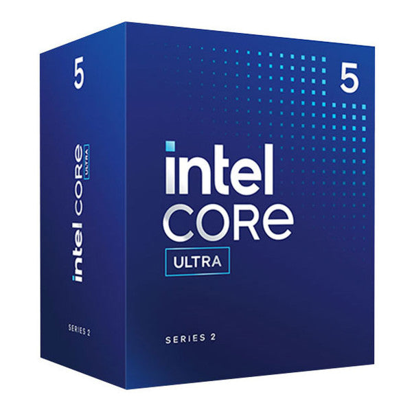 Intel Core Ultra 5 225F (3.3 GHz / 4.9 GHz) BOX