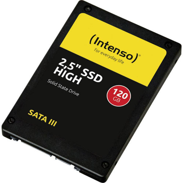 Intenso High Performance 120GB