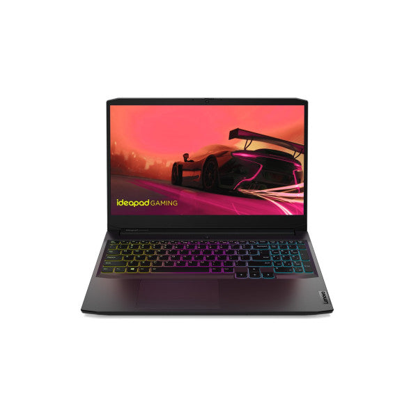 Lenovo IdeaPad Gaming 3 15ACH6 AMD Ryzen 7 5800H/16GB/512GB SSD/RTX3050Ti 4GB/15.6'' 144Hz