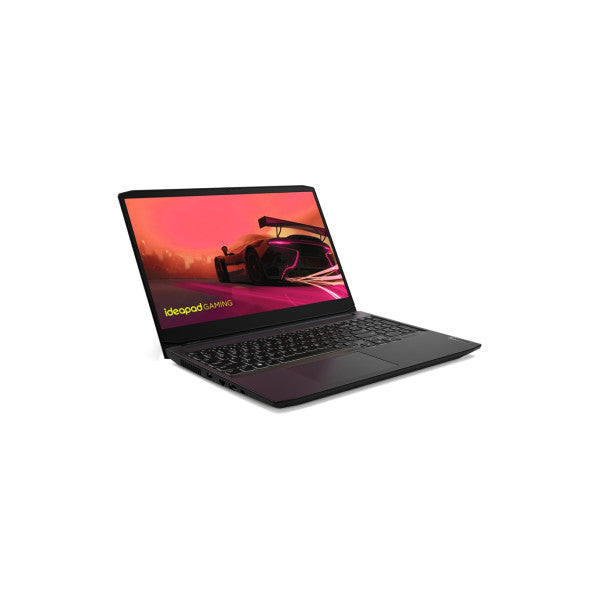 Lenovo IdeaPad Gaming 3 15ACH6 AMD Ryzen 7 5800H/16GB/512GB SSD/RTX3050Ti 4GB/15.6'' 144Hz