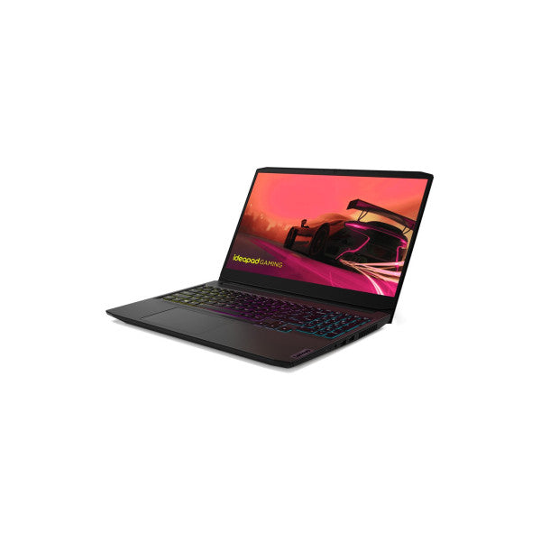 Lenovo IdeaPad Gaming 3 15ACH6 AMD Ryzen 7 5800H/16GB/512GB SSD/RTX3050Ti 4GB/15.6'' 144Hz