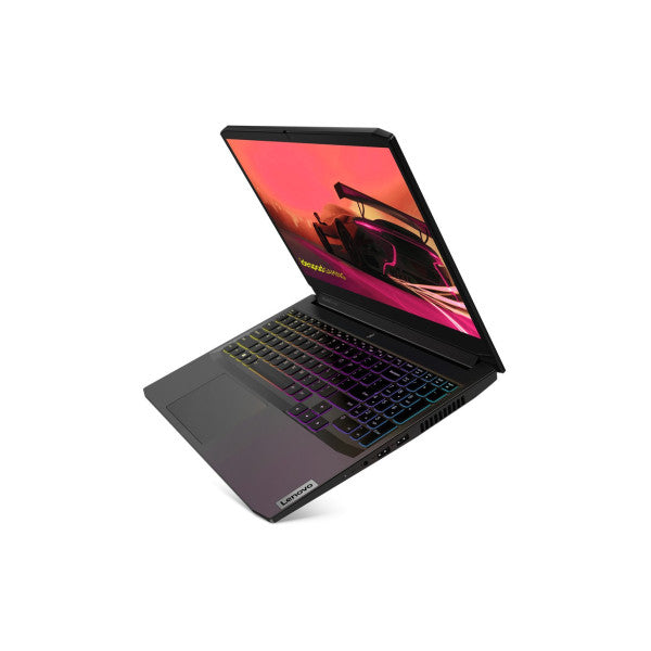 Lenovo IdeaPad Gaming 3 15ACH6 AMD Ryzen 7 5800H/16GB/512GB SSD/RTX3050Ti 4GB/15.6'' 144Hz