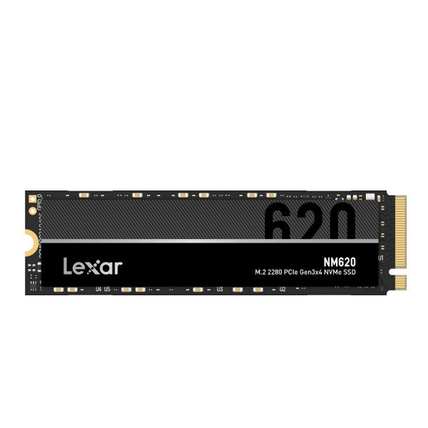 Lexar NM620 M.2 PCIe NVMe 2TB