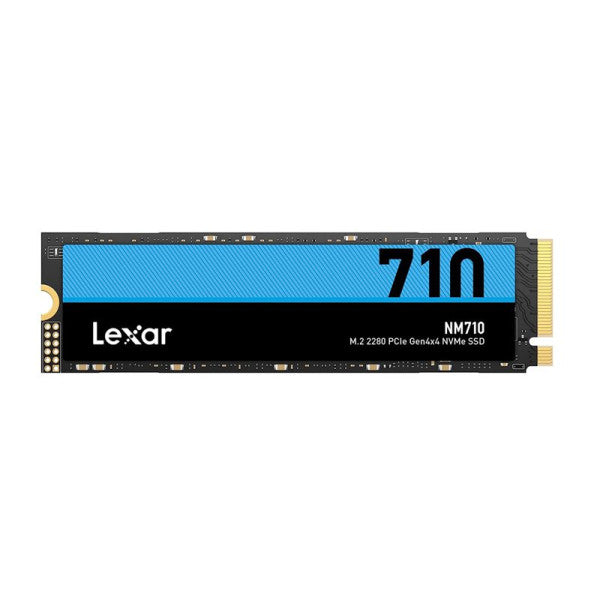 Lexar NM710 M.2 PCIe NVMe 2TB