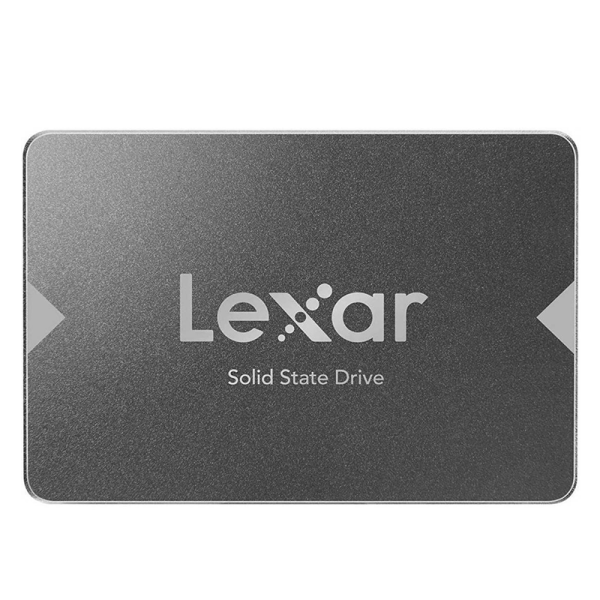 Lexar NS100 512GB