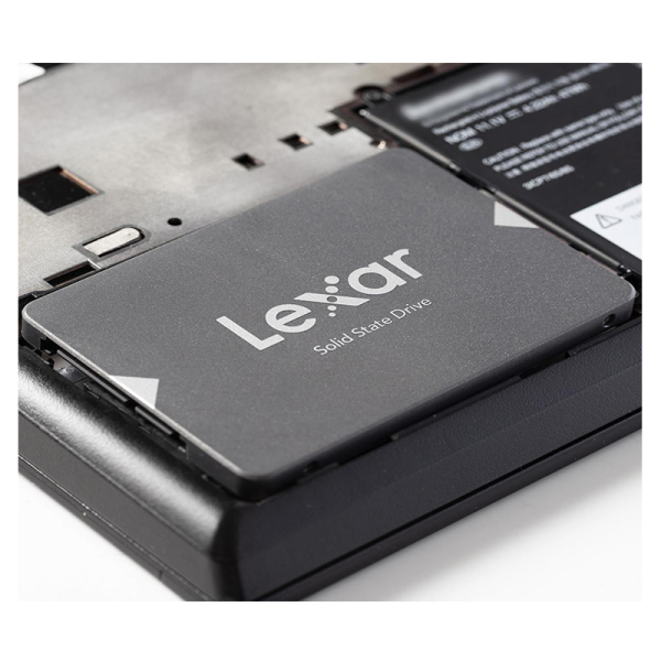 Lexar NS100 512GB