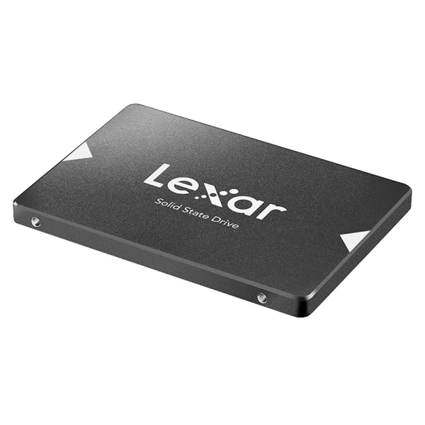 Lexar NS100 512GB