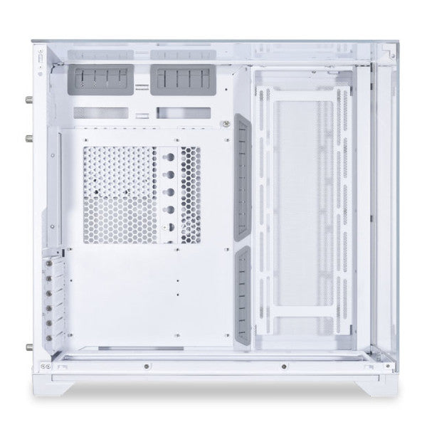 Lian Li O11 Vision Blanc