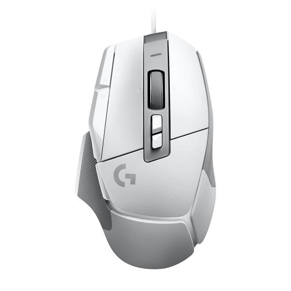 Logitech G G502X Blanc