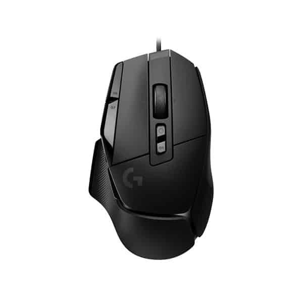 Logitech G G502X Noir