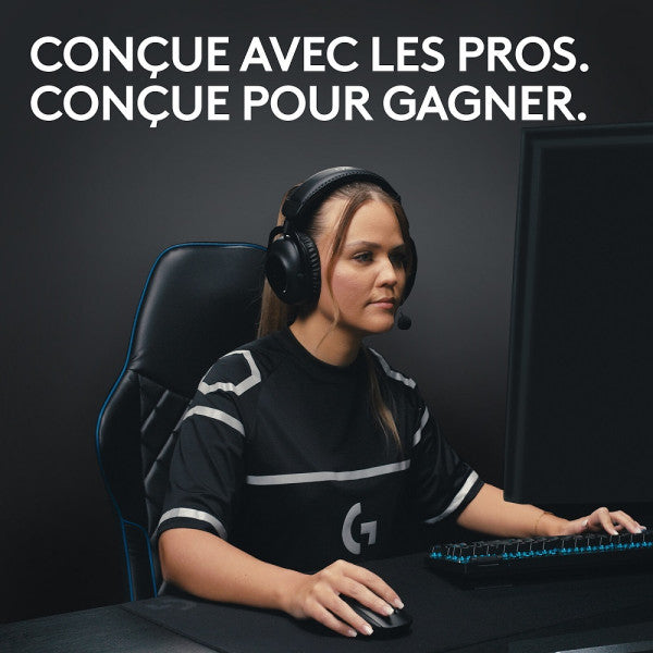 Logitech G Wireless Gaming Pro X Superlight 2 (White)