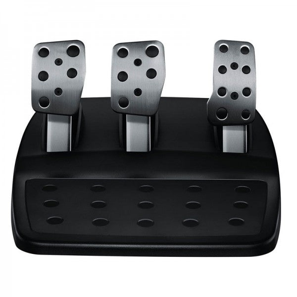 Logitech G29 Driving Force + Driving Force Shifter