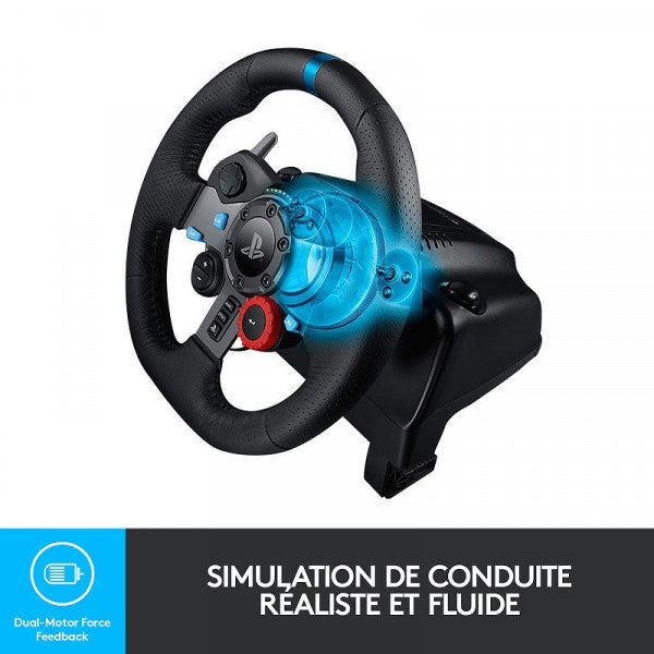 Logitech G29 Driving Force