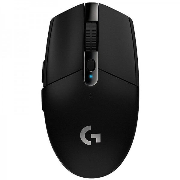 Logitech G305 Lightspeed Wireless Gaming Mouse (Noir)