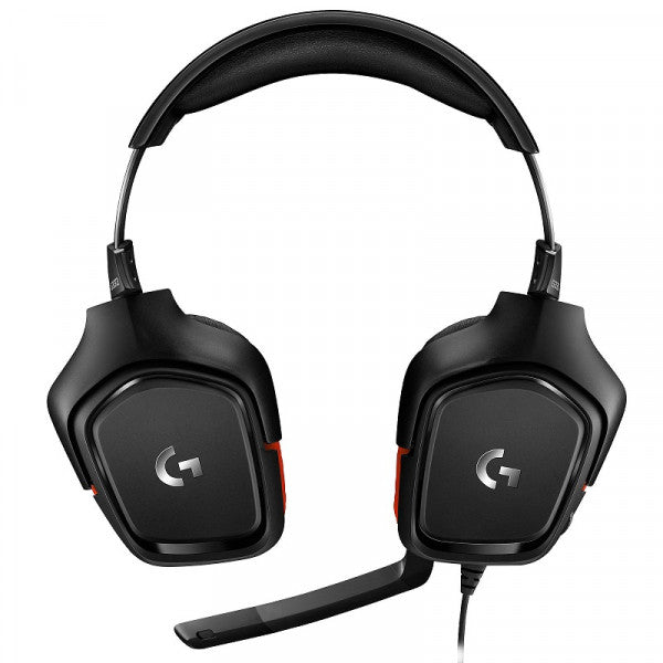 Logitech G332