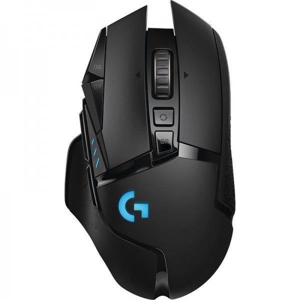 Logitech Wireless G502 Lightspeed Gaming Mouse