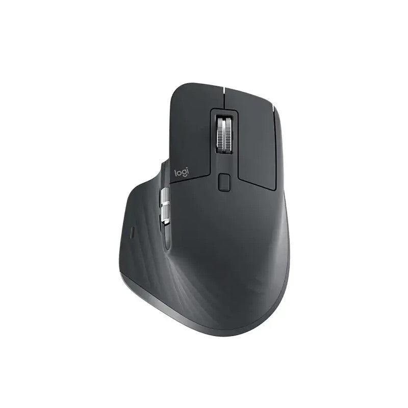 ATTACK SHARK X11 (Black) – AgaGaming