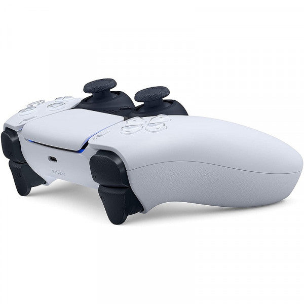 Manette Sony DualSense White