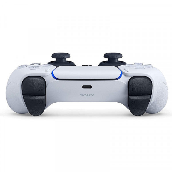 Manette Sony DualSense White