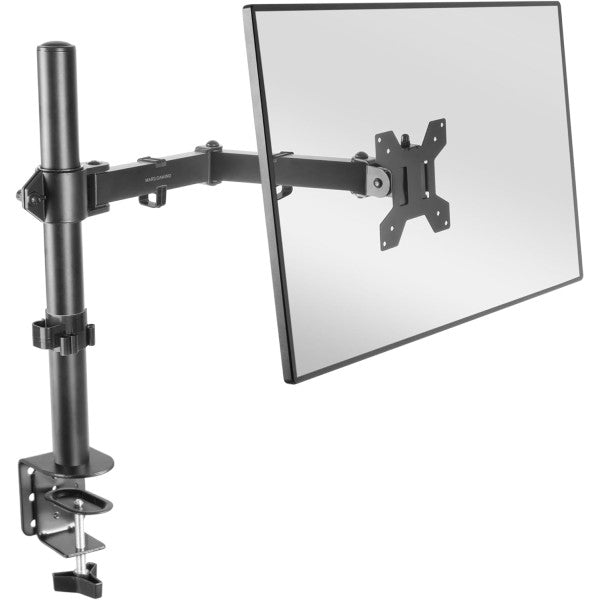 Professional Monitor desk Mount Black