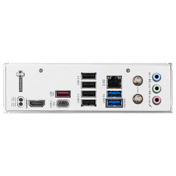 MSI B840 GAMING PLUS WIFI