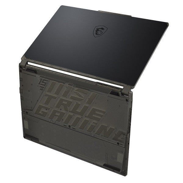 MSI CYBORG A13VF-1623XMA i7-13620H/16GB/512GB NVMe PCIe SSD Gen4/RTX 4060 8GB 15.6