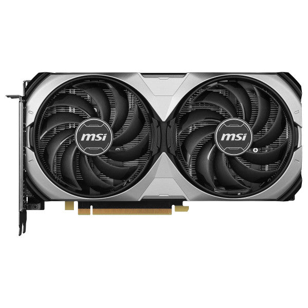 MSI GeForce RTX 4070 SUPER 12G VENTUS 2X OC 12GB GDDR6X