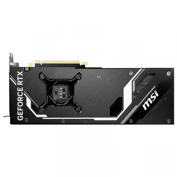 MSI GeForce RTX 4070 Ti VENTUS 3X E1 OC 12GB GDDR6X