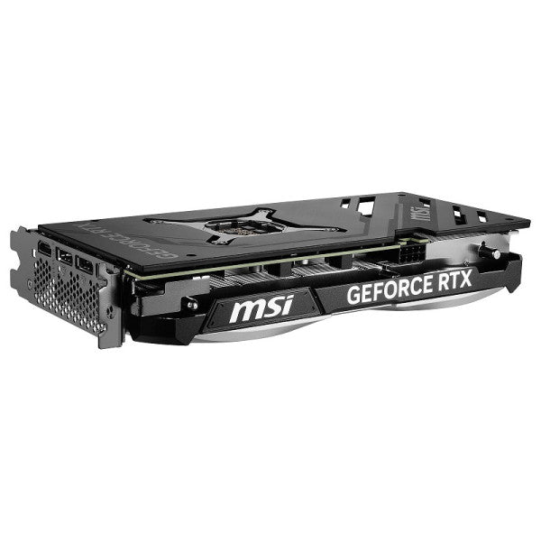 MSI GeForce RTX 4070 VENTUS 2X E OC 12GB GDDR6X