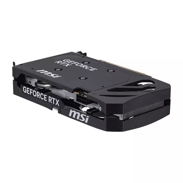 MSI GeForce RTX 5050 8G SHADOW 2X OC