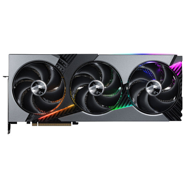 MSI GeForce RTX 5090 32G VANGUARD SOC