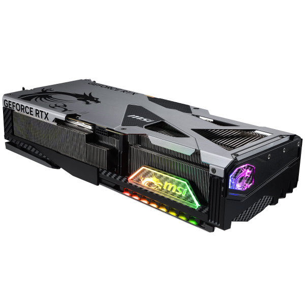 MSI GeForce RTX 5090 32G VANGUARD SOC