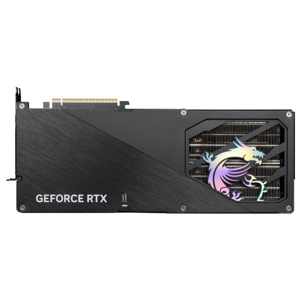 MSI GeForce RTX 5090 GAMING TRIO OC 32GB GDDR7