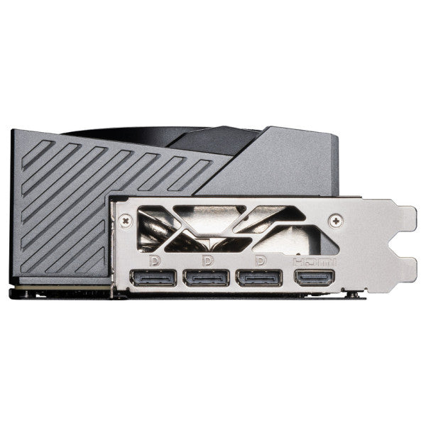 MSI GeForce RTX 5090 GAMING TRIO OC 32GB GDDR7