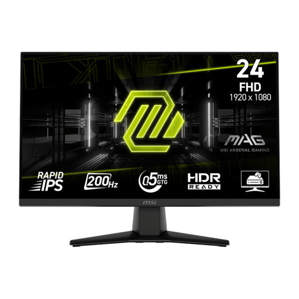 MSI MAG 242F 24